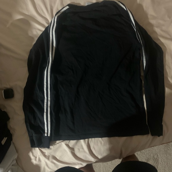 Adidas Long Sleeve Tee - Picture 2 of 3
